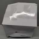 Sumind 12 Pcs 14 oz Volleyball Cups with Straws and Lids Plastic Sports Ball Cups Reusable Water Bottles Volleyball Theme Party Favor for Sports Party Supplies