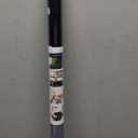 One Way Privacy Window Film,Premium PET Material,Daytime Reflective Heat Control Anti UV Door Sticker,Window Tint for Home Office Living Room,Neptune Blue 27.6Inch x 16.4 Feet