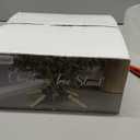 Blissun Christmas Tree Stand, Christmas Tree Holder, Xmas Tree Base Stand for Real Trees, Fits up to 8FT Real Trees, Green