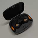 SOAR NFL Unisex Sport True Wireless Earbuds V.5 (One Size, Team Color)