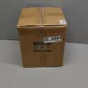 8 inch Terracotta Orchid Pots with Holes and Saucers, 2 Pack Clay Orchid Planter Pots for Repotting, Large Terra Cotta Orchid Pot, Plant Flower Pots for Orchid Indoor Outdoor Promotes Air Circulation