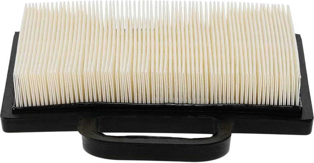 Stens Air Filter 100-153 Compatible with/Replacement for Briggs & Stratton 405700-407700, John Deere D140 and Z425 4209, 4223, 499486, 499486S, 5063B, 5063D, 5063H, 5063K, 5069, 5069H, 695667