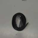 adidas Heather Reversible Web Golf Belt (OSFM, Black)