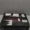 Red Light Therapy for Face and Body, Red Infrared Light Therapy Lamp with Stand Led 660nm Red Light-Therapy& 850nm Infrared Light Device for Body