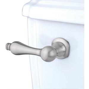 Kingston Brass KTAL8 Victorian Tank Lever, Brushed Nickel