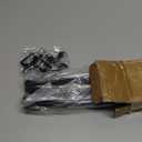 Automatic Retractable Car Sunshade, 2025 New Adjustable Auto Windshield Sun Shade, 35x50 Inch Suction Cup Sunshade for Various Models, UV Blocking Protects for Drivers