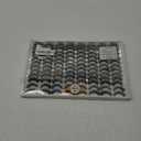 False Eyelashes 48 Pairs 6 Styles Mixed Fake Eye Lashes Bulk Wholesale Dramatic Thick 5D Wispy Strip Faux Mink Eyelashes Multipack