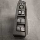 Window Master Switch Assembly for Honda Accord 2008-2012