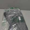 Wear-resistant portable bag, carrying case, kit bag, chainsaw storage, chainsaw for lumberjacks to protect at home(black, 22 inches)