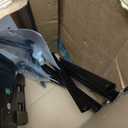 Full Motion TV Wall Mount for Most 37"-84" Flat Screen TV, Swivel or Tilt TV Wall Bracket with Dual Articulating Arms, for 12"-16" Wood Studs, Max VESA 600x400mm, Load 120 lbs by USX MOUNT