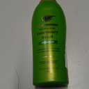 OGX Extra Strength Refreshing Scalp + Rosemary Mint Shampoo, Clarifying Shampoo for Oily Hair Helps Remove Oil & Residue to Clear Away Buildup, Sulfate-Free Surfactants, 25.4 fl. oz