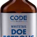 Whitetail Doe Estrous (1 fl.oz., Brown)
