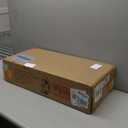 Bathroom Wall Cabinet, Wall-Mounted Medicine Cabinet with Adjustable Wood Shelf & Doors, Floating Bathroom Cabinet Over Toilet for Laundry Room & Kitchen & Living Room (Retro)