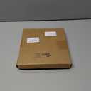 Tioncy 24 Set Winter Craft Kits Christmas Snowman Coaster Crafts Winter Snowflake DIY Holiday Cup Coasters Kits Ideal for Family Fun Holiday Party Supplies Christmas Gifts for Adults