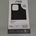 AXS PROTech Case Compatible with Apple iPhone 13 Pro Max - Black