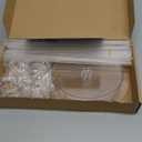 LANGXUN 4 Pack 28" Height Table Balloon Stand Kit for Birthday Party Wedding Decorations, Balloons Arch Kit for Graduation Party and Christmas Balloon Decorations