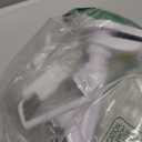 Cell Phone Clip Bed Stand Holder, with Grip Flexible Long Arm Gooseneck Bracket Mount Clamp for Desk, Compatible with iPhone 14 Pro Max XR X 8 7 6 or Other 3.5-7" Devices (White)