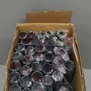 Room Divider for Room Separation,4-10ft(H) 28-140inch(W) Adjustable Temporary Privacy Wall Divider, Tension Curtain Rods No Drilling, Heavy Duty Partition Space Separator Freestanding, Black