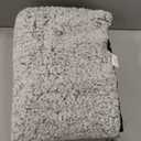 Self Warming Cat Bed Self Heating Cat Dog Mat 29.1 x 18.9 inch Extra Warm Thermal Pet Pad for Indoor Outdoor Pets with Removable Cover Non-Slip Bottom Washable (A-Light Gray)