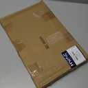 HVAC Premium 8" x 14" or 14" x 8" Cube Core Eggcrate Return Air Grille - Aluminum Rust Proof - HVAC Vent Duct Cover - White [Outer Dimensions: 9.75 X 15.75]