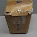 Bedsure Large Throw Blanket for Couch - 350GSM Fluffy Plush Bubble Blanket for Bed Home Room Decor, GentleSoft Cute Fleece Soft Cozy Gifts for Women Girls, Beige, 50x70 Inches