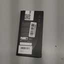 TORRAS Strong Magnetic & Seamless Stand for iPhone 17 Pro Max Case, Fit for MagSafe, Military Grade Drop Protection, Invisible Adjustable Kickstand, Camera Control Button, Translucent Matte Deep Blue