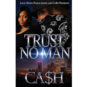 Trust No Man 1 Paperback