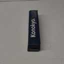 Insulated Water Bottle 24oz Stainless Steel Sport Bottles with 3 Lids, Light Blue