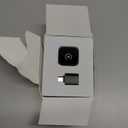 Wireless CarPlay Adapter, 2026 Upgraded Wired to Wireless for Apple CarPlay & Android Auto, Mini USB Design Car Play Adapter with Type-C Extension, Plug and Play, Stable Connection & No Latency (White)