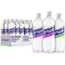 Propel, 3 Flavor Variety Pack, Zero Calorie Sports Drinking Water with Electrolytes and Vitamins C&E, 16.9 Fl Oz (Pack of 12) (EXP 08/05/26)