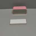 AFK Alarm Clock with Bluetooth Speaker for Bedroom,Small Digital Clock with Dual Alarms,Snooze,Mirror LED Display for Girls,Adults. (Pink)