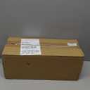 VCEPJH 4-Piece Cat Scratching Post Replacement - 15.7in Refill Pole Parts with Jute Rope - Cat Furniture Protector with M8 Screws for Cat Tree Tower (Yellow)