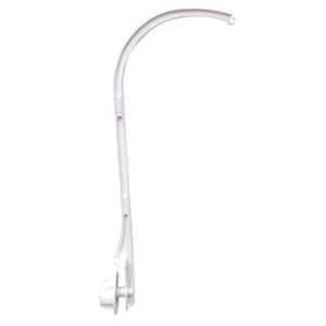 26 Inch Baby Crib Holder Baby Bed Holder Removable Crib Arm Musics Box Bracket Easy to Use 26 Inch Baby Crib Holder Baby Bed Holder Removable Crib Arm Musics Box Bracket Easy to Use