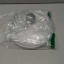 10 Inch Pan Lid Replacement Glass Lid for T-Fal 10" Frying Pan, Essentials Fry Pan, Skillet and Other 10-10.7 Inch Cookware, Clear, 1 Set