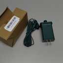 29V 13W LED Power Supply, Low Voltage Transformer US Plug, for LED String Light, Holiday Lighting, Christmas X-Mas Tree