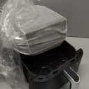 Ninja Air Fryer XL with MaxCrisp, 6.5 Qt, 6-in-1, Grey, AF181