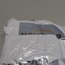 Balcony Netting for Pets, Apartment, Stair, Trampoline, Playground, Child Safety Rope Net, Driveway Net for Kids, Safety Baseball, Softball, Net Sports Netting (3.3ft13.2ft, White)