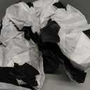 Inflatable Cow Costume Blow up Costume for Cosplay Party Festival Halloween Parade Carnival Suit Jumpsuit (Large (150cm-190cm), White)