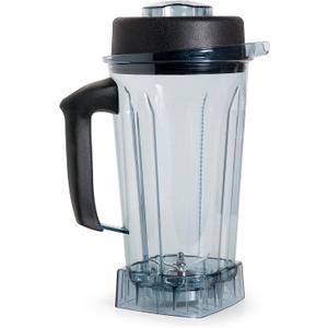 For Vitamix Blender Pitcher 64oz Classic Replacement for Vitamix Jar Cup - 4500, 5000, 5200, 6000, 6300, VM0101, VM0102, VM0103