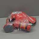 Melissa & Doug Fire Chief Role Play Costume Set, No Size