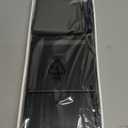 OMOTON Foldable Bluetooth Keyboard Supports Up to 3 Devices, Rechargeable Wireless for iPad iOS Android Tablet MacOS Windows Laptop PC, Full Size Folding Travel Keyboard, Black