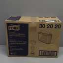 Tork Xpress Paper Towel Dispenser, White, H2/H23 Multifold Compatible, Compact design for Home & Commercial use (302020)