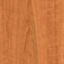Cherry Wood Veneer Plain Sliced/Flat Cut Peel and Stick 3M9505 24"x96" Sheet A Grade Veneer Face -Easy Application with a self Adhesive for Any Restoration
