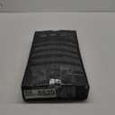 Weighted Vest, 12LB Weight Vest with Reflective Stripe, Weighted Vest for Men Women Workout Equipment for Strength Training, Running, Jogging, Fitness, Weight Loss (Grey with Bag)