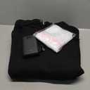 Unisex Heated Hoodie with 16000mAh Battery Pack, 7.4V Fast Heating, Pullover Heated Sweatshirt for Men and Women 2XL