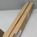 Upgraded Stainless Steel RV Slide Out Ski Set