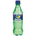24 pack 16.9 oz Sprite, Best By Aug 25, 2025