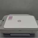 HP DeskJet 2855e Wireless All-In-One Color Inkjet Printer, Scanner, Copier, Best-For-Home, 3 Month Instant Ink Trial Included. This Printer Is Only 2.4 GHz Capable (588S5A)