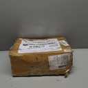 A-Premium Disc Brake Caliper Assembly Compatible with Select Ford Models - F650/F750 2009-2013 2015 - Left Fit with Rear Mount Caliper or Right Fit with Forward Mount Caliper