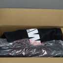 WORX Cordless Leaf Blower, 3 in 1 Blowers for Lawn Care with Leaf Vacuum & Leaf Mulcher, Electric Blower with Brushless Motor & 2 Speed Control, 2 × 4.0 Ah Batteries & Charger Included, WG583